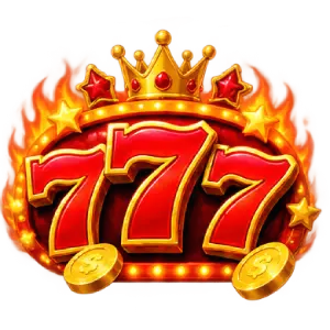Trò chơi quay hũ 777 nổi bật trên MUBET