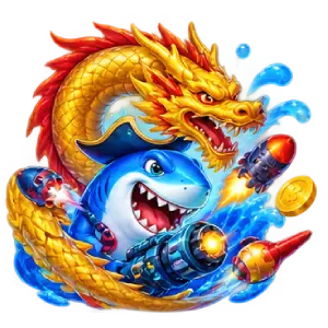Trò chơi chủ đề rồng huyền thoại trên MUBET